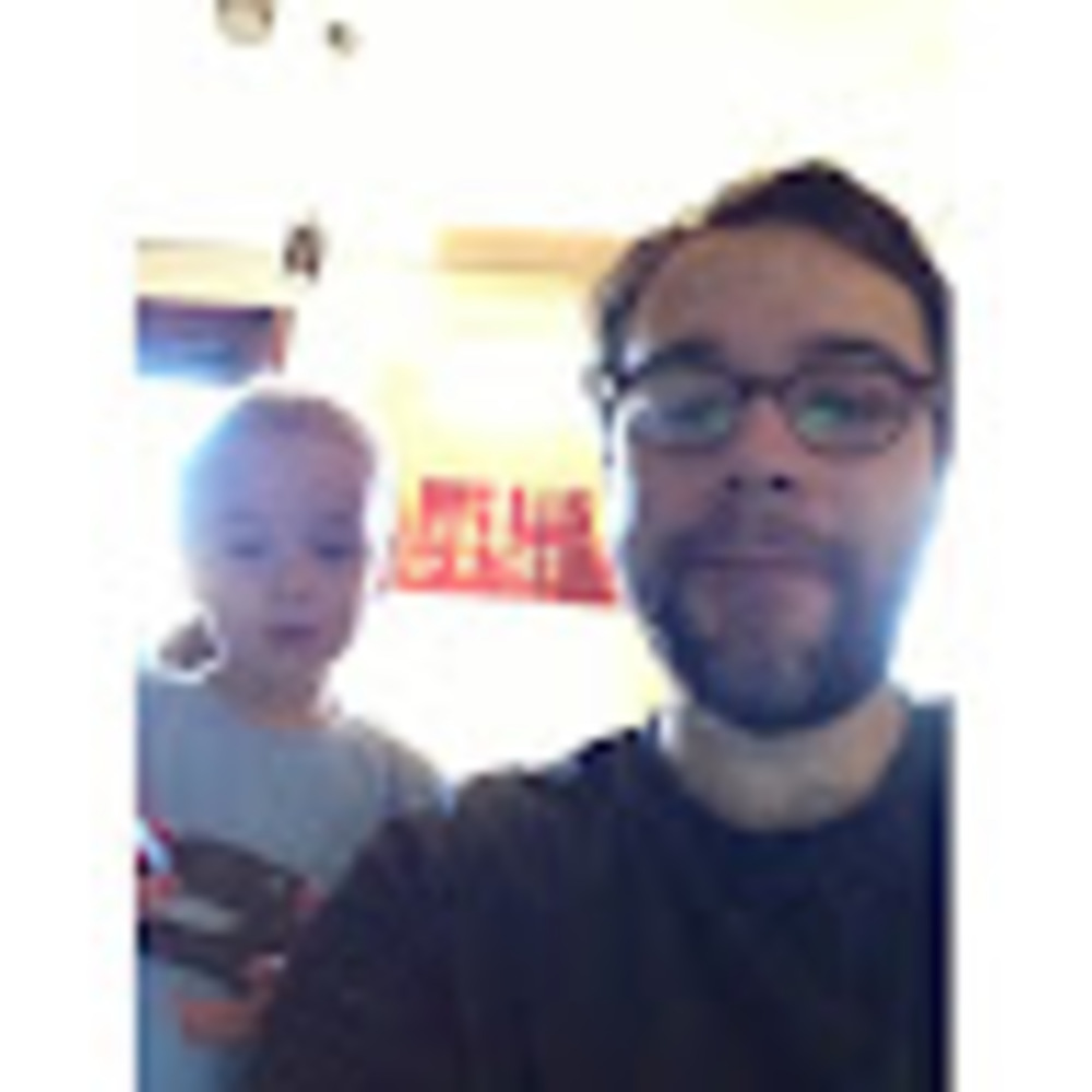 Meet your Posher, Adam